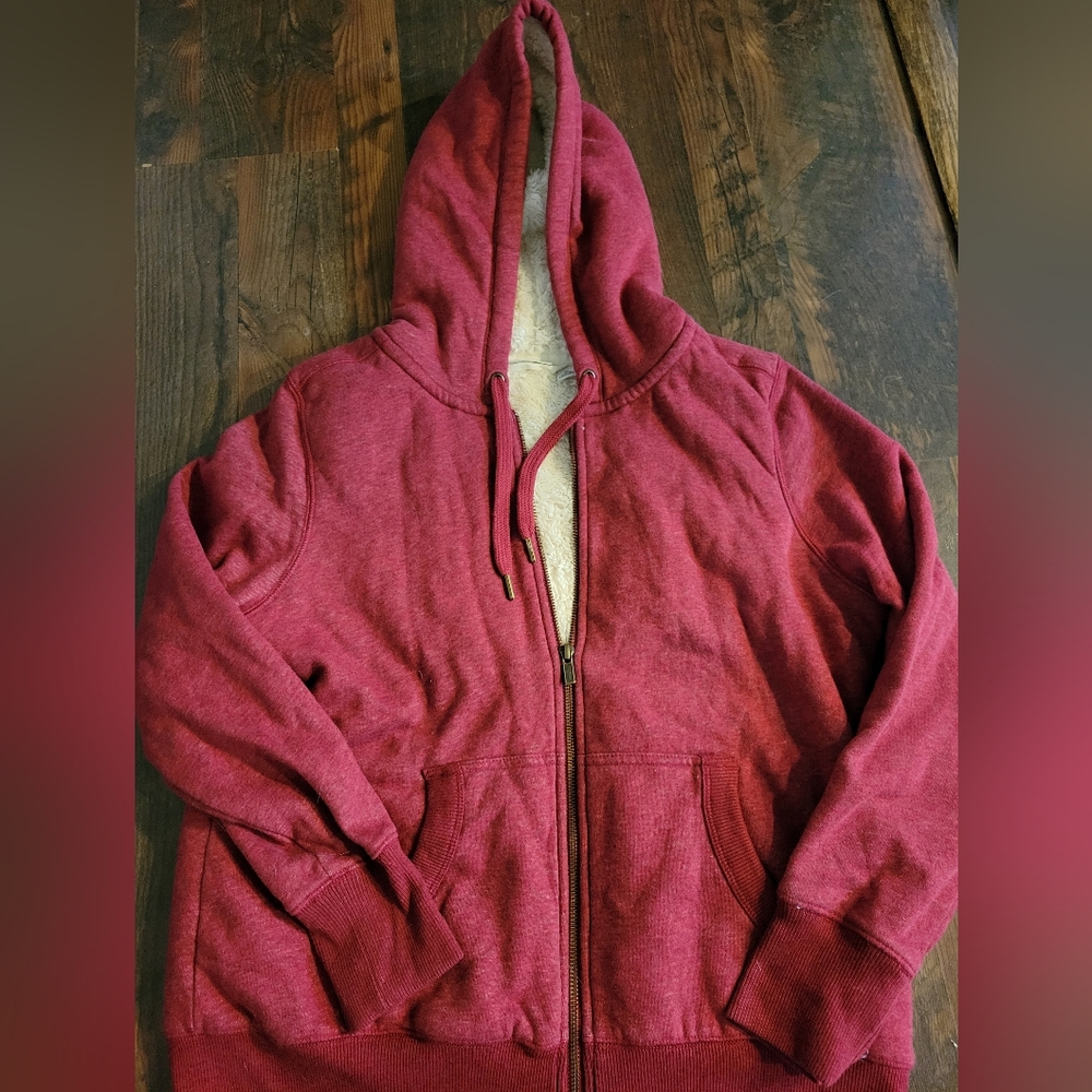 L.L. bean jacket